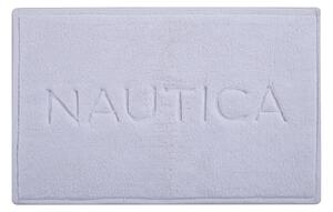 Χαλακι Μπανιου Nau Coast WHITE 50X80 Nef-Nef Homeware