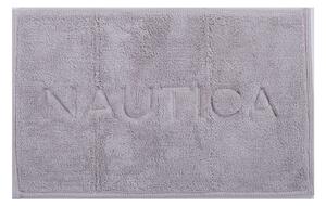 Χαλακι Μπανιου Nau Coast GREY 50X80 Nef-Nef Homeware