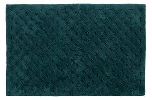 Χαλακι Μπανιου Paradise Green 60X90 Nef-Nef Homeware