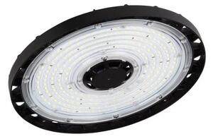 Πλαφονιέρα Φωτιστικό Οροφής HIGH BAY GEN 3 LED 93W 110DEG IP65 4000K Μαύρο DALI 4058075543904 LEDVANCE