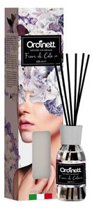 Αρωματικό Χώρου 125ml Με Στικς Ordinett Cotton Flower