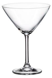 Ποτήρι Κοκτέιλ Μαρτίνι 280ml Crystal Bohemia Colibri