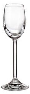 Ποτήρι Λικέρ Κολωνάτο 65ml Crystal Bohemia Colibri