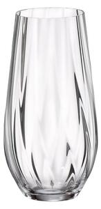 Ποτήρι Νερού 580ml Crystal Bohemia Cora Optic