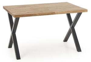 APEX 120 table solid wood DIOMMI V-PL-APEX_120-ST-DREWNO_LITE