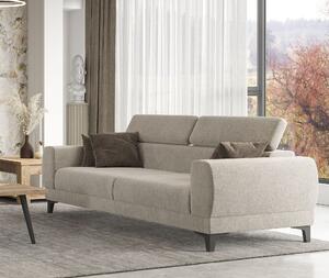 Καναπές №32 taupe 183x95x76 DIOMMI 43-105