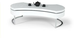 AUREA coffee table color: white DIOMMI V-CH-AUREA-LAW