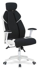 CHRONO executive o.chair DIOMMI V-CH-CHRONO-FOT-CZARNY