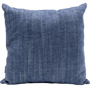 Cushion Barley Blue 40x40cm - Μπλε