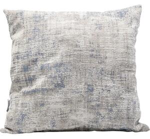 Cushion Stonewashed 40x40cm - Γκρι