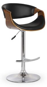 H100 bar stool DIOMMI V-CH-H/100