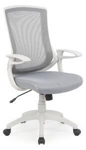 IGOR chair color: grey/lght grey DIOMMI V-CH-IGOR-FOT-POPIEL