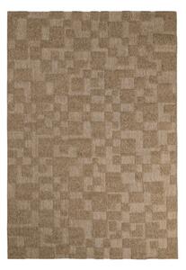 Χαλιά Κρεβατοκάμαρας (Σετ 3τμχ) Tzikas Carpets Kos 75951-080