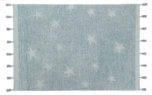 Χαλί All Season (120x175) Lorena Canals Hippy Stars Aqua