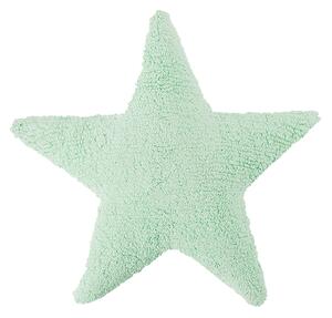 Διακοσμητικό Μαξιλάρι (50x50) Lorena Canals Star Soft Mint