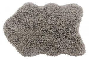 Χαλί Διαδρόμου (75x110) Lorena Canals Woolable Woolly - Sheep Grey