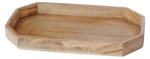 Δίσκος Σερβιρίσματος (40.5x22.5x4.5) Mod 72012