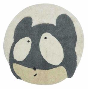 Στρογγυλό Χαλί (Φ100) Lorena Canals Woolable Astromouse