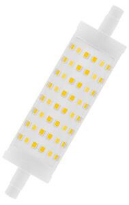 Osram - Λαμπτήρας LED 15W (2000lm) 2700K Line Φωτο Ρυθμιζόμενο 118xØ28 R7s