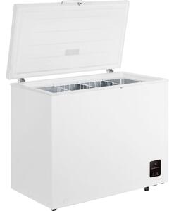 Gorenje FH25EAW Καταψύκτης Μπαούλο 248lt