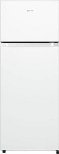 Gorenje RF4142PW4 Ψυγείο Δίπορτο Λευκό 206lt