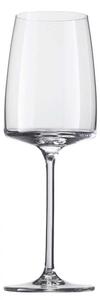 Ποτήρι Κρασιού Sensa 120586 535ml Clear Zwiesel Glas