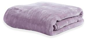 Κουβέρτα Loft Lilac Nef-Nef Homeware