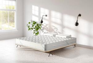 Στρώμα iSleep, Vitalcare, 82x190x23, Μέτριο
