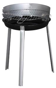 Ψησταριά Κάρβουνου BBQ Kaiser Intro με διάμετρο ψησίματος 34cm