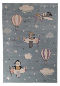 Παιδικό Χαλί (133x190) Tzikas Carpets Diamond 76894-230