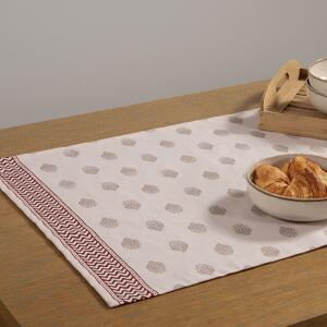 Τραβέρσα (45x140) Nef-Nef Homeware Orphea