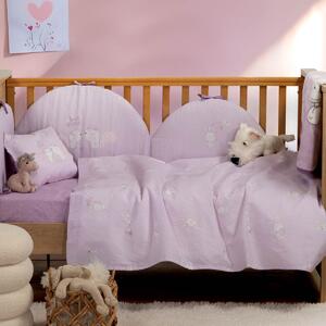 Πάντα Κούνιας (187x40) Nef-Nef Homeware Baby Best Friends