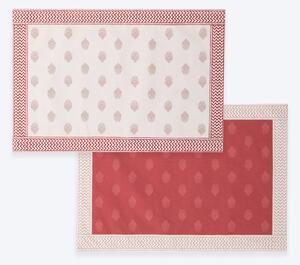 Σουπλά 2 Όψεων (33x48) Nef-Nef Homeware Orphea