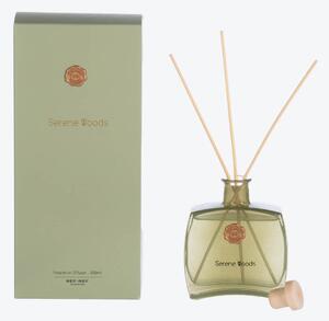Αρωματικό Χώρου 200ml Με Στικς Nef-Nef Homeware Serene Woods