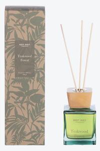 Αρωματικό Χώρου 200ml Με Στικς Nef-Nef Homeware Teakwood Forest