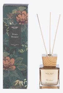 Αρωματικό Χώρου 200ml Με Στικς Nef-Nef Homeware Winter Bouquet