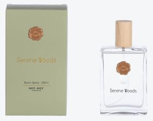 Αρωματικό Σπρέυ Χώρου 100ml Nef-Nef Homeware Serene Woods