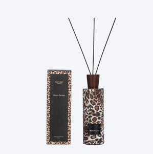 Αρωματικό Χώρου 400ml Με Στικς Nef-Nef Homeware Warm Amber