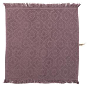 Πετσέτα Κουζίνας Φροτέ (50x50) Nef-Nef Homeware Marocco Purple