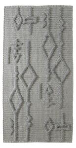 Χαλί Διαδρόμου (70x140) Nef-Nef Homeware Sanchez Grey