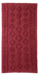 Χαλί Διαδρόμου (70x140) Nef-Nef Homeware Houlio Bordo