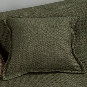 Διακοσμητικό Μαξιλάρι (50x50) Nef-Nef Homeware Brooklyn 25 Green