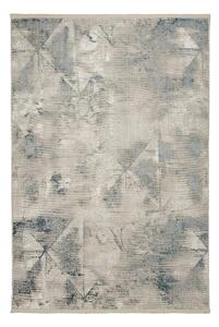 Χαλί (140x200) Βιοκαρπέτ Alora EB94A Blue