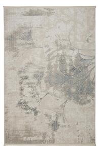 Χαλί (140x200) Βιοκαρπέτ Alora EF02A Blue