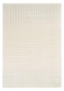 Χαλί Διαδρόμου (80x150) Ezzo Charlotte C590A3X Cream