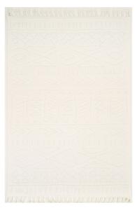 Χαλί Διαδρόμου (80x150) Ezzo Perla E746B1A Cream