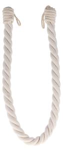 Δέστρα Κουρτίνας L-N Off White 210603