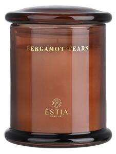 Κερί Αρωματικό 227gr Estia Bergamot Tears 04-36355