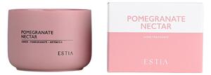 Κερί Αρωματικό 280gr Estia Pomegranate Nectar 04-36393