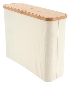 Χαρτοθήκη (45x15x35) T-D Storage Natural 8728104